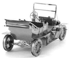 Metal Earth 3D kovinski model Ford 1908 Model T
