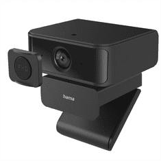 Hama Spletna kamera s sledenjem obrazu C-650