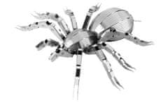 Metal Earth 3D kovinski model Tarantule