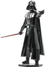 Metal Earth 3D kovinski model Star Wars: Darth Vader