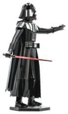 Metal Earth 3D kovinski model Star Wars: Darth Vader