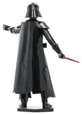 Metal Earth 3D kovinski model Star Wars: Darth Vader