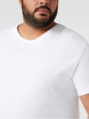 Hugo Boss 2 PAK - moška majica s kratkimi rokavi BOSS Regular Fit 50475287-461 (Velikost 3XL)