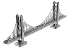 Metal Earth 3D sestavljanka Golden Gate Bridge