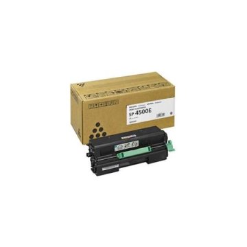 Ricoh - toner 407340, SP 3600 DN, SP 3600 SF, SP 4510DN, SP 4510SF, SP 4500E - 6000 strani/min, črn