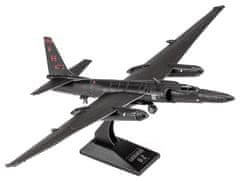 Metal Earth 3D sestavljanka U-2 Dragon Lady