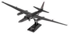 Metal Earth 3D sestavljanka U-2 Dragon Lady