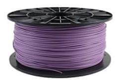 Filament PM tiskarski filament/filament 1,75 PLA lila, 1 kg