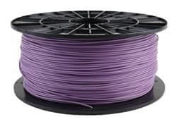 Filament PM tiskarski filament/filament 1,75 PLA lila, 1 kg