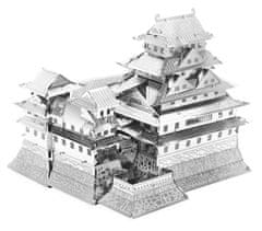 Metal Earth 3D sestavljanka Himeji Castle
