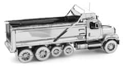 Metal Earth 3D sestavljanka Freightliner 114SD Dump Truck