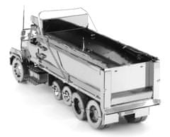 Metal Earth 3D sestavljanka Freightliner 114SD Dump Truck