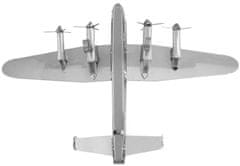 Metal Earth 3D sestavljanka Bomber Avro Lancaster