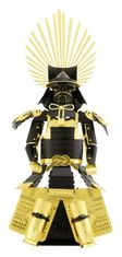 Metal Earth 3D sestavljanka Oklep - japonski Toyotomi