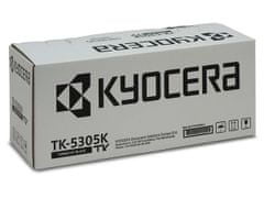 Kyocera toner TK-5305K črne barve (12 000 A4 @ 5%) za TASKalfa 350/351ci
