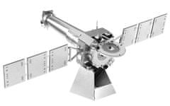 Metal Earth 3D sestavljanka Chandra X-ray Observatory