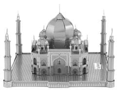 Metal Earth 3D sestavljanka Taj Mahal (ICONX)