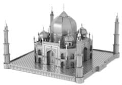 Metal Earth 3D sestavljanka Taj Mahal (ICONX)