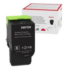 Xerox Xeroxova črna tonerska kartuša standardne zmogljivosti za C31x (3000 strani)