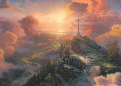 Schmidt Puzzle Spirit: Sunshine 1000 kosov