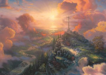 Schmidt Puzzle Spirit: Sunshine 1000 kosov