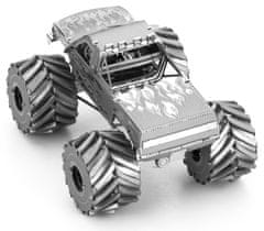 Metal Earth 3D sestavljanka Monster Truck