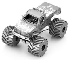 Metal Earth 3D sestavljanka Monster Truck