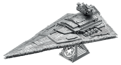Metal Earth 3D sestavljanka Star Wars: Imperial Star Destroyer (ICONX)