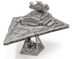 Metal Earth 3D sestavljanka Star Wars: Imperial Star Destroyer (ICONX)
