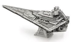 Metal Earth 3D sestavljanka Star Wars: Imperial Star Destroyer (ICONX)