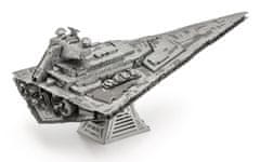 Metal Earth 3D sestavljanka Star Wars: Imperial Star Destroyer (ICONX)