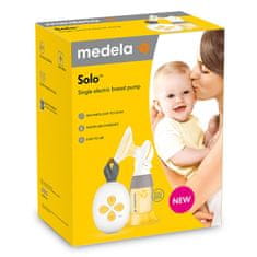 Medela Solo Električna črpalka za materino mleko