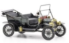 Metal Earth 3D sestavljanka Ford model T 1908 (barvni)