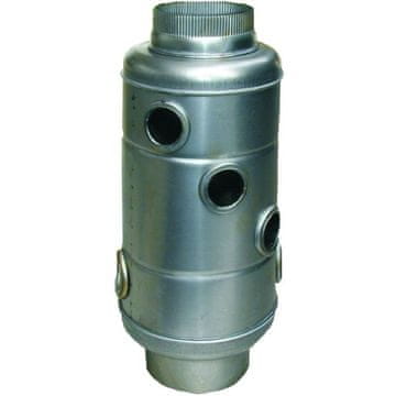 Kovovýroba Jeníkov Izmenjevalnik klasični GAJO ¤130-132mm CZ