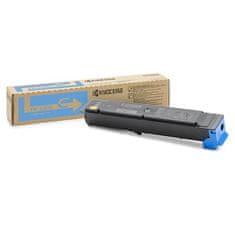 Kyocera Toner TK-5205C za 12 000 A4 (pri 5 % pokritosti), za TASKalfa 356ci/358ci