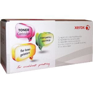 Xerox Xeroxov alternativni toner CC530A, črne barve, 3500 strani, za HP Color LaserJet CP2025, CM2320 003R99792