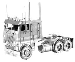 Metal Earth 3D sestavljanka Freightliner COE Truck