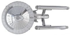 Metal Earth Kovinska Zemlja 3D sestavljanka: Zvezdne steze USS Enterprise NCC-1701
