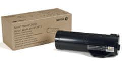 Xerox Xeroxov toner črne barve za Phaser 3610/WC3615 25300 p