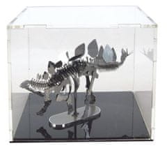Metal Earth Plexiglas vitrina (12,7x10,1x10,1 cm)