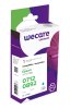 Črnilo WECARE, združljivo s črnilom EPSON C13T07124012, modro/zeleno pigm.