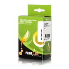 PrintLine združljiva kartuša z Epson T1281 / za Stylus Office BX305F, S22 / 12 ml, črna, čip