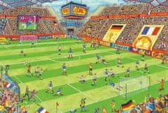 Schmidt Puzzle Nogometni finale 150 kosov