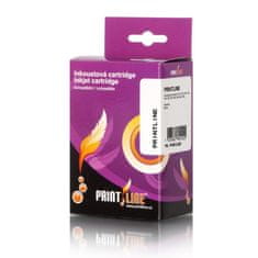 PrintLine združljiva kartuša z Brother LC-223 / za DCP-J4120DW, MFC-J4620DW / 600 strani, cian
