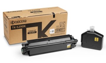 Kyocera toner TK-5290K/ 17 000 A4/ črn/ za P7240cdn