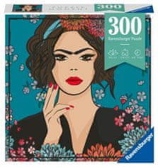 Ravensburger Puzzle - Frida 300 kosov