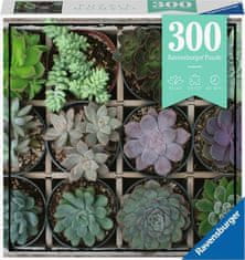 Ravensburger Puzzle Moment: zelenje 300 kosov