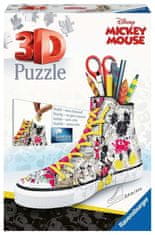 Ravensburger 3D sestavljanka Keck Mickey Mouse 112 kosov