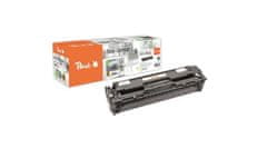 Peach združljiv toner Canon CRG-731, rumen, 1800str.