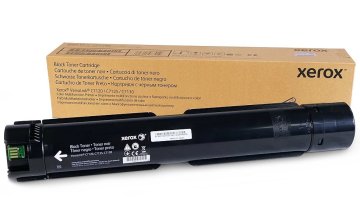 Xerox Xeroxov originalni toner 006R01828 za VersaLink C71xx, 31300s, črn